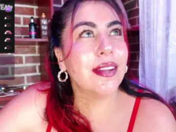 GatuSexx  live sex cam
