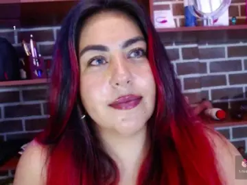 GatuSexx  live sex cam