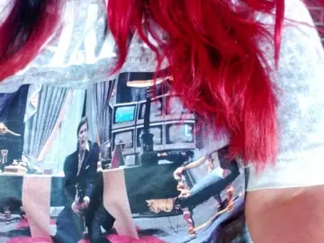 GatuSexx  live sex cam