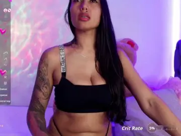 JessieHill  live sex cam