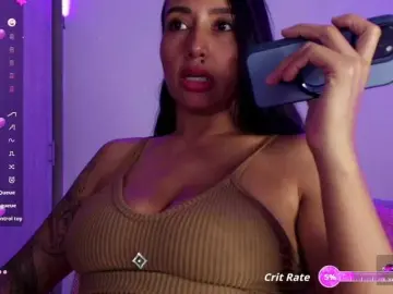 JessieHill  live sex cam