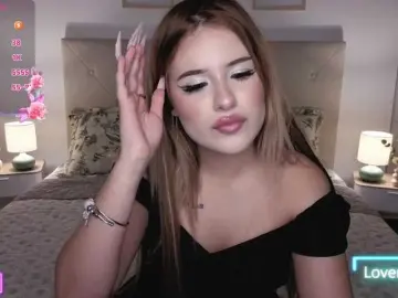 Kitty-m1la  live sex cam