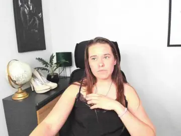LadyAlessa  live sex cam
