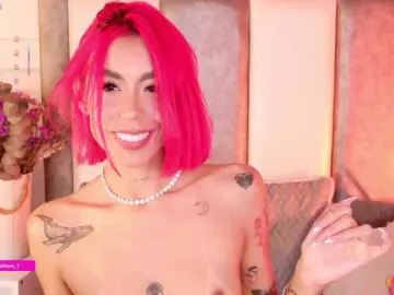 MelyTaylor  live sex cam