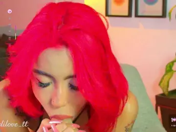 MelyTaylor  live sex cam