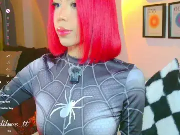 MelyTaylor  live sex cam