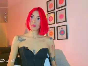 MelyTaylor  live sex cam