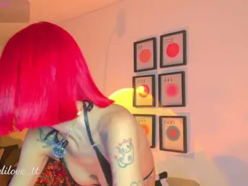 MelyTaylor  live sex cam