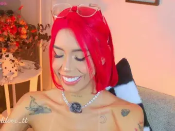 MelyTaylor  live sex cam