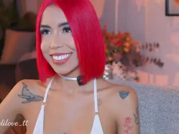 MelyTaylor  live sex cam