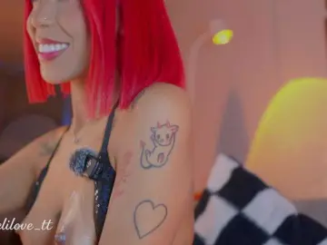 MelyTaylor  live sex cam