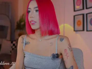 MelyTaylor  live sex cam