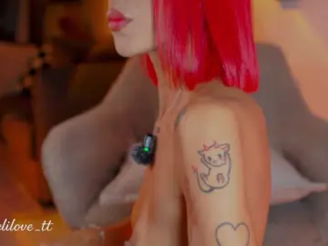 MelyTaylor  live sex cam