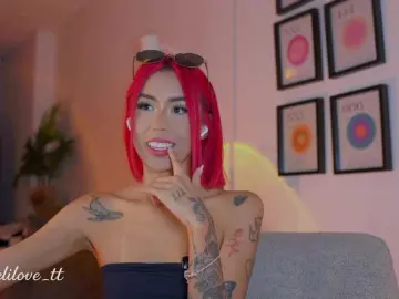 MelyTaylor  live sex cam
