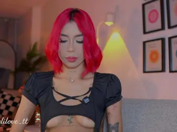MelyTaylor  live sex cam