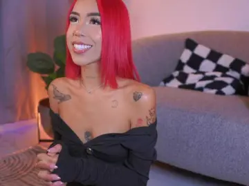 MelyTaylor  live sex cam