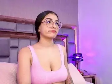 RosyBloom  live sex cam