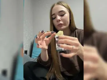 SofiaKiss  live sex cam