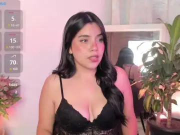 Val-kyrie  live sex cam