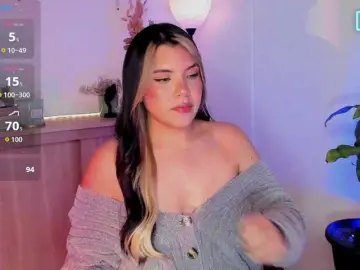 Val-kyrie  live sex cam