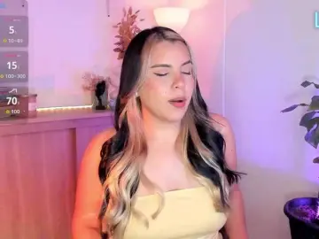 Val-kyrie  live sex cam