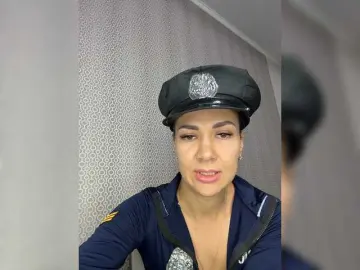 Goddessstrong  live sex cam