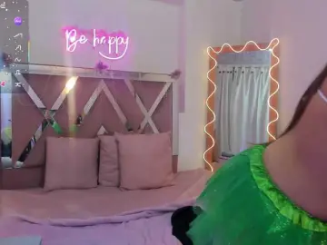 Isabela-tay  live sex cam