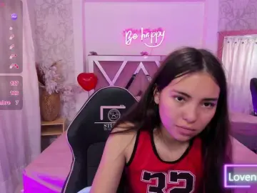 Isabela-tay  live sex cam