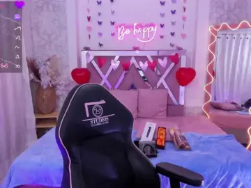 Isabela-tay  live sex cam