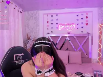 Isabela-tay  live sex cam