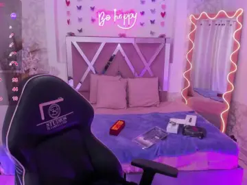 Isabela-tay  live sex cam