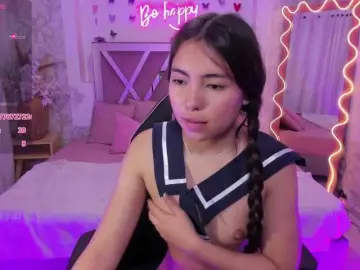 Isabela-tay  live sex cam