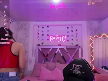 Isabela-tay  live sex cam