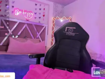 Isabela-tay  live sex cam