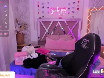 Isabela-tay  live sex cam