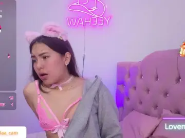 Isabela-tay  live sex cam