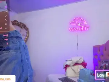 Isabela-tay  live sex cam