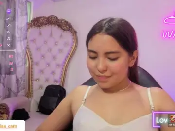 Isabela-tay  live sex cam