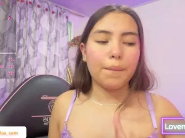 Isabela-tay  live sex cam