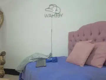 Isabela-tay  live sex cam