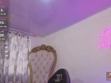 Isabela-tay  live sex cam