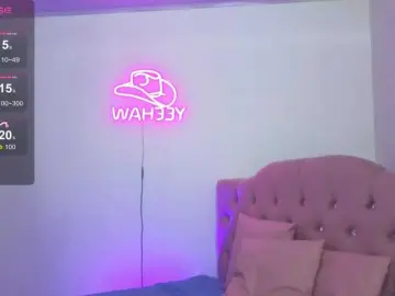 Isabela-tay  live sex cam