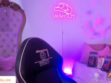 Isabela-tay  live sex cam