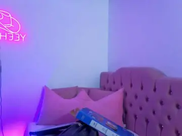 Isabela-tay  live sex cam