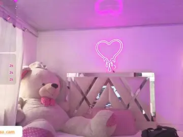 Isabela-tay  live sex cam