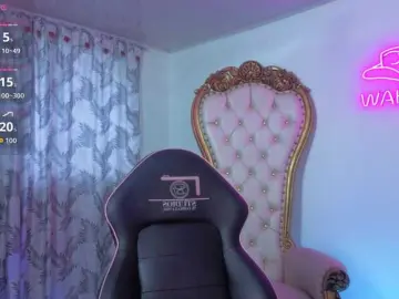 Isabela-tay  live sex cam
