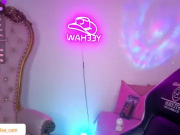 Isabela-tay  live sex cam