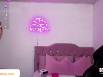 Isabela-tay  live sex cam