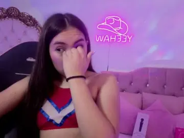 Isabela-tay  live sex cam