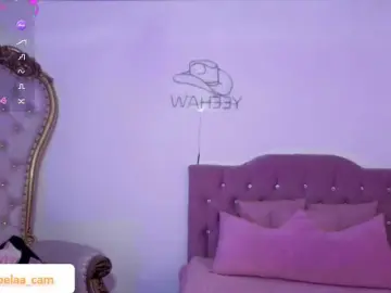 Isabela-tay  live sex cam